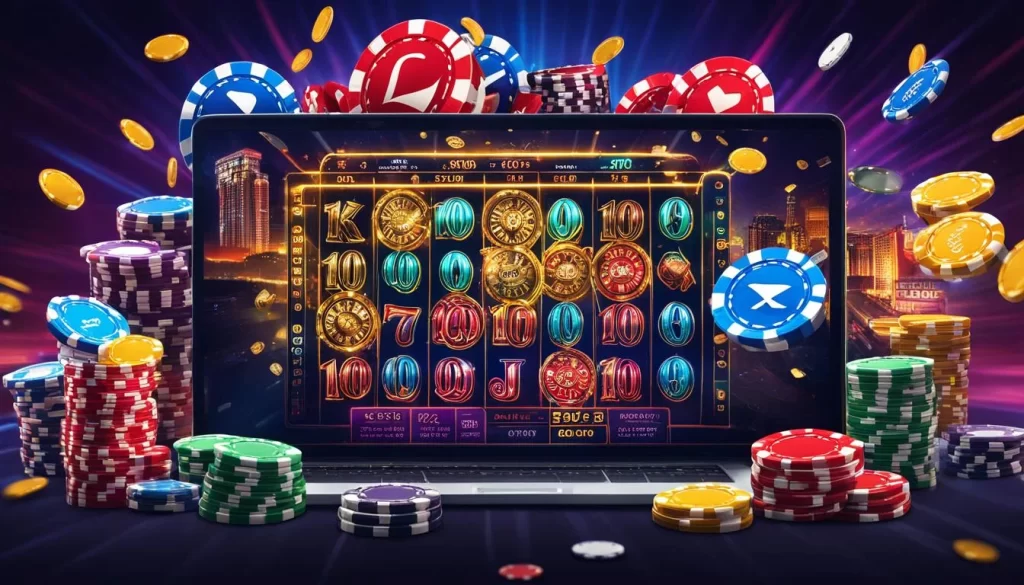 Chiến lược cá cược bóng đá