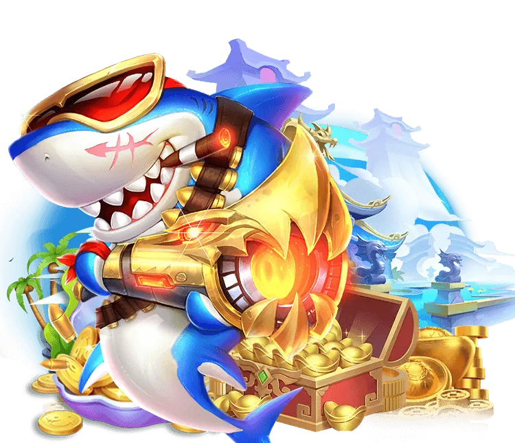 Game Bắn Cá Fishing War