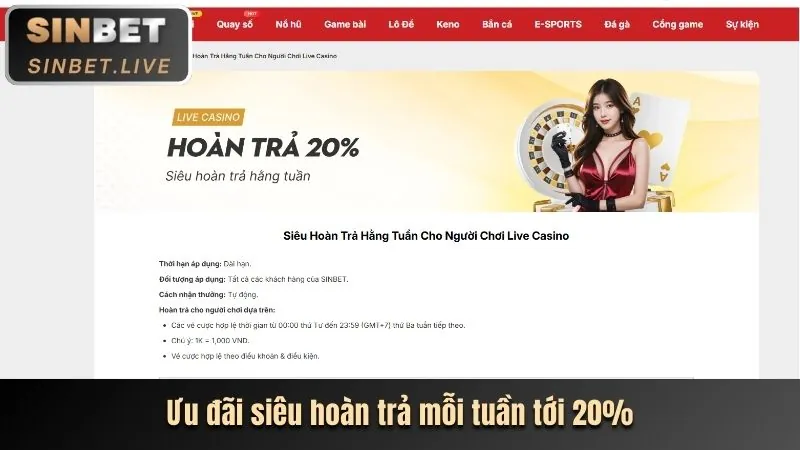 Tin tức ưu đãi độc quyền v8club